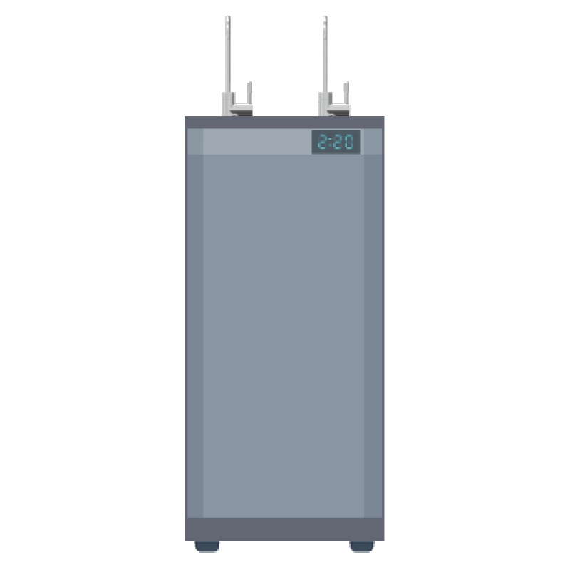 Máy Lọc Nước Size Lớn