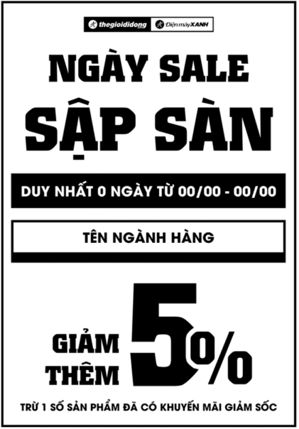 Event 5%