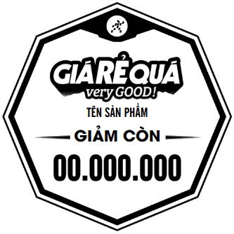 Giá Rẻ Quá
