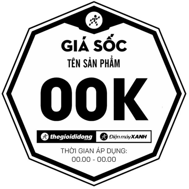 Giá Sốc