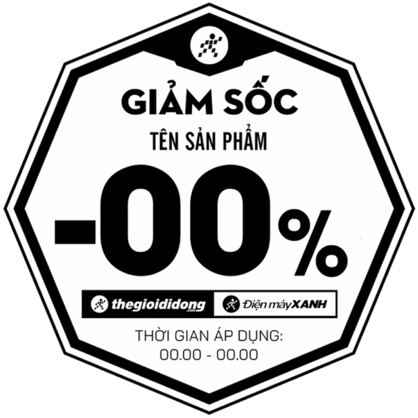 Giảm Sốc