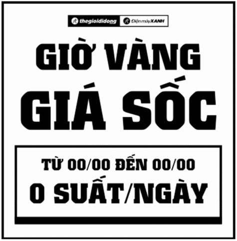 Giờ Vàng Ngang