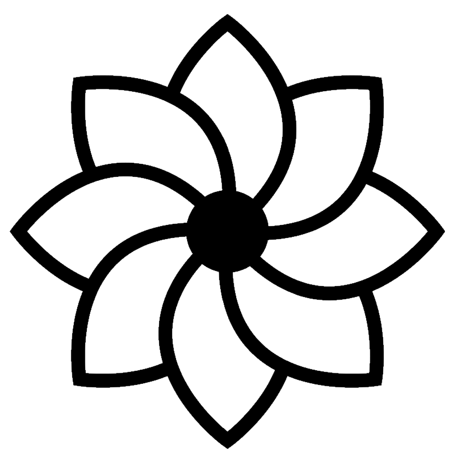 Họa Tiết Hoa 8