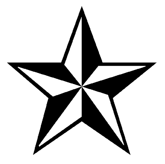 Họa Tiết Sao 4